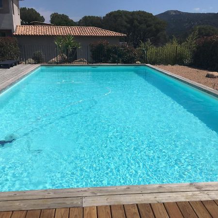 Mini Villa Proche Des Plus Belles Plages Porto Vecchio Esterno foto