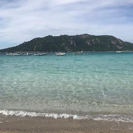 Mini Villa Proche Des Plus Belles Plages Porto Vecchio Esterno foto